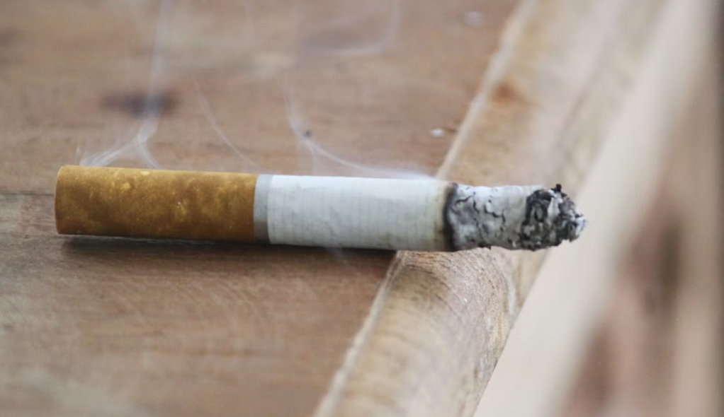 Penelitian Internasional Bongkar Fakta Puntung Rokok, Sampah Kecil yang Cemari Laut Dunia